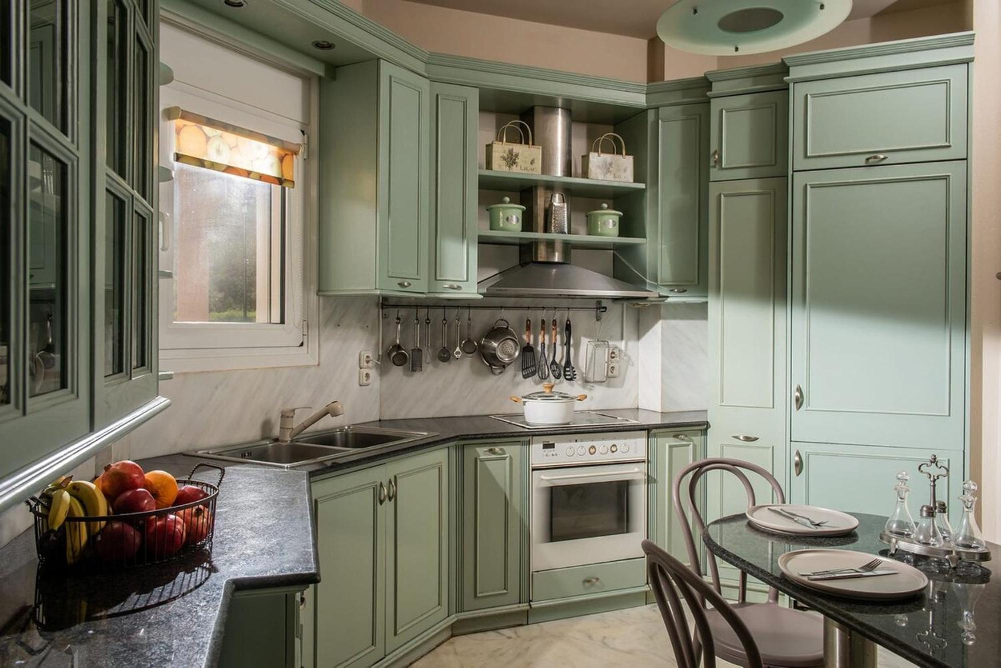 Villa Agriana Countryside Экстерьер фото